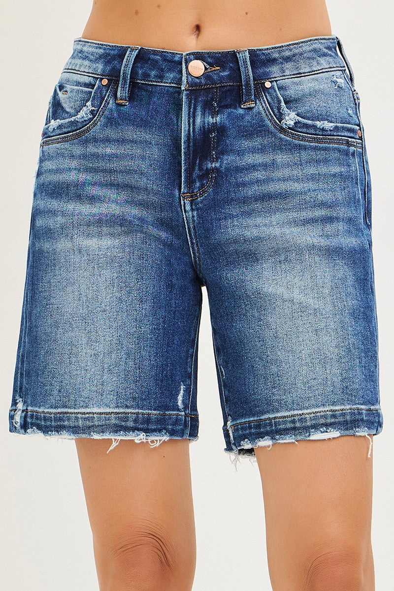 Bermuda Shorts- RDS6458