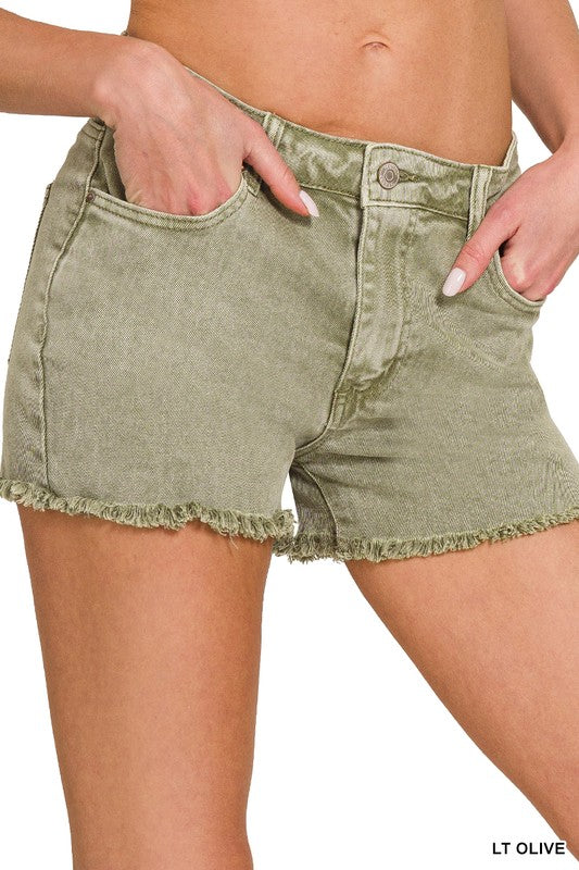 Shorts