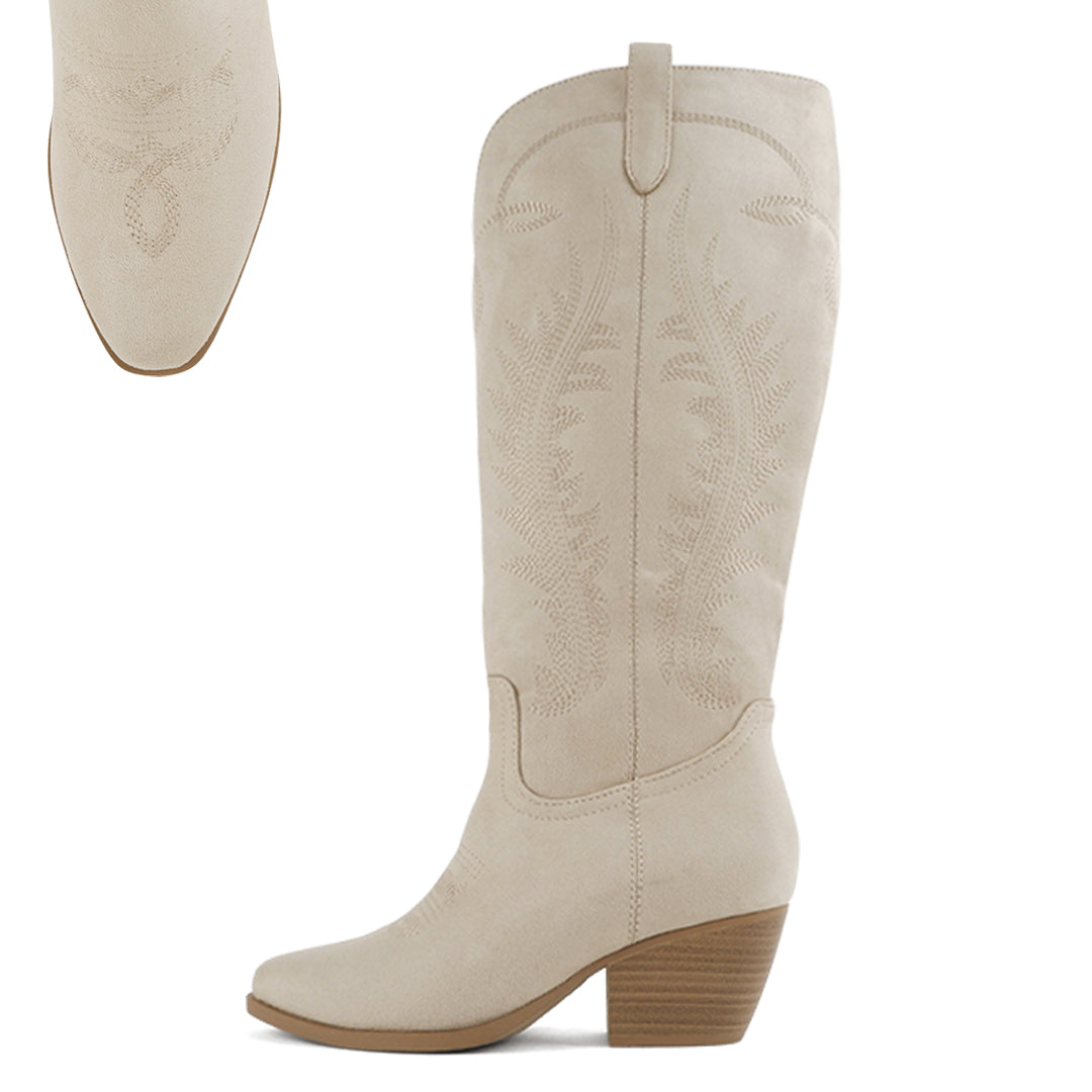 Ferda Clay Boot