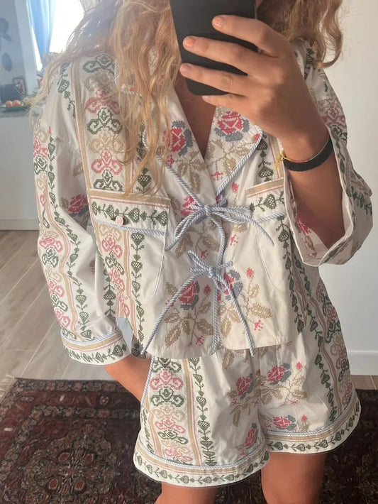 Sleep Wear