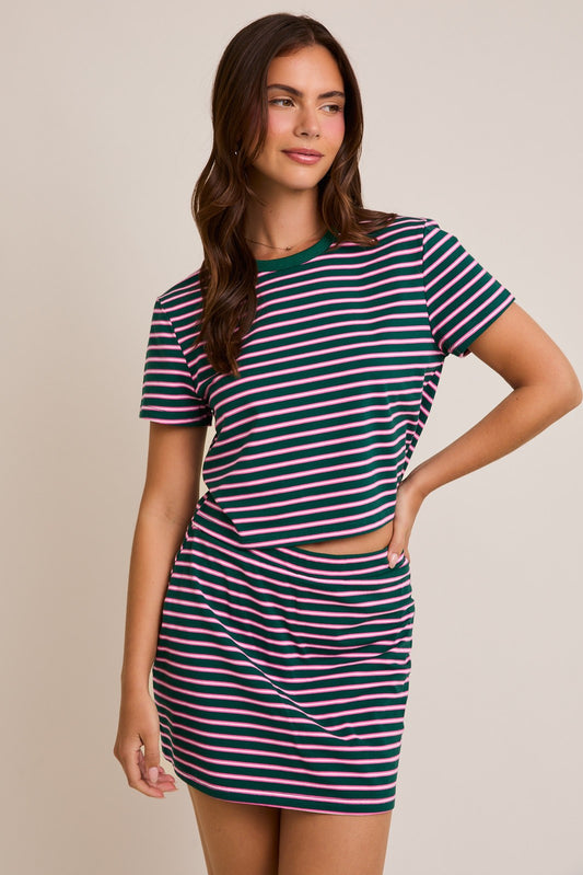 Skort Set