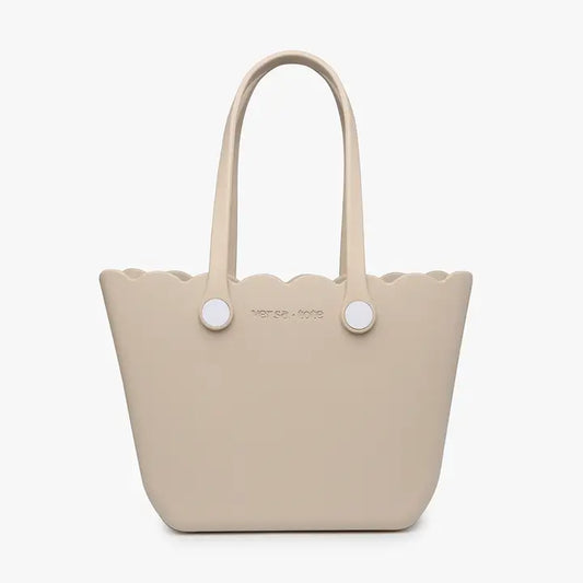 Rose Versa Tote