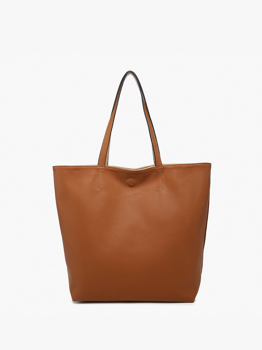 Wren Two Tone Reversible Tote